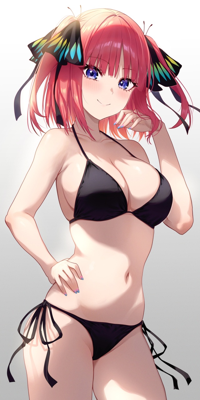 ビキニのエロ画像集めてみた