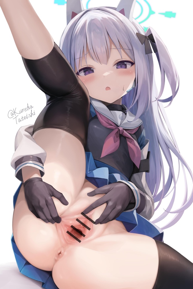くぱぁのエロすぎる画像ください！