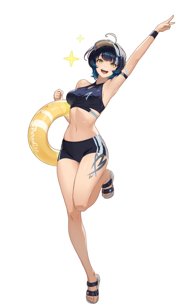 わきフェチのエロ画像集めてみたよ！