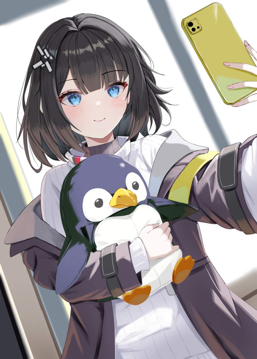 自撮りのエロ可愛い画像貼っていくぜ！