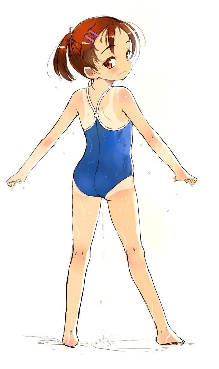 スク水についてのエロ画像