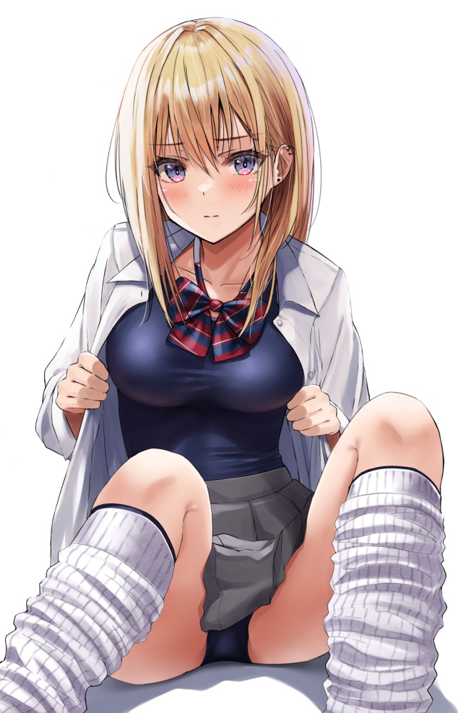 スク水についてのエロ画像