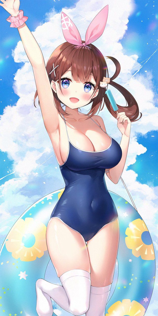 スク水についてのエロ画像