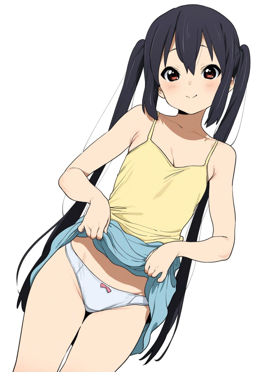 けいおん！の画像ください