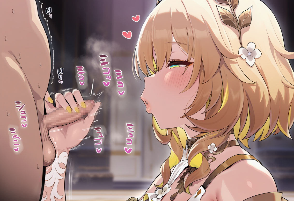 崩壊：スターレイルのエロ画像を集めてみた