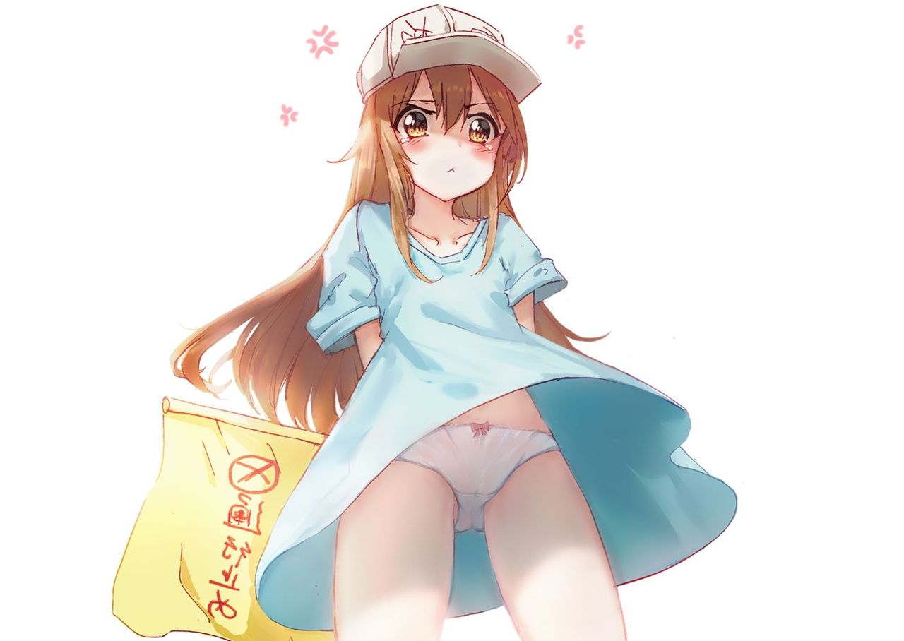 ローアングルのレベルが高いエロ画像
