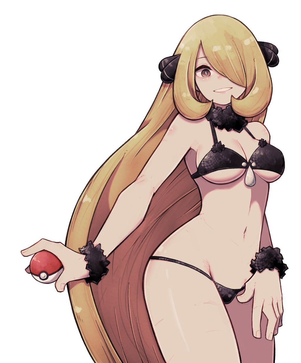ポケットモンスターのエロ画像で抜きたくなったから貼ってくよ