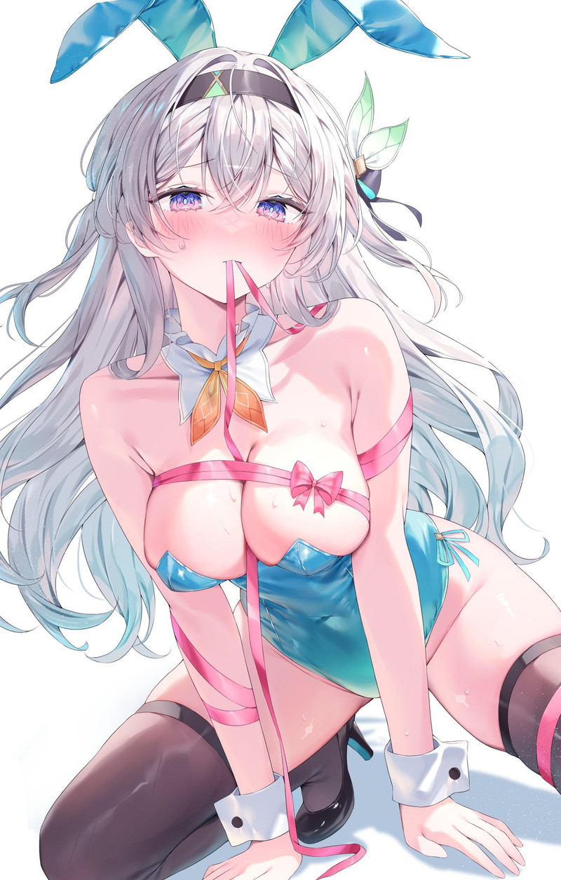 崩壊：スターレイルのエロ画像を集めてみた
