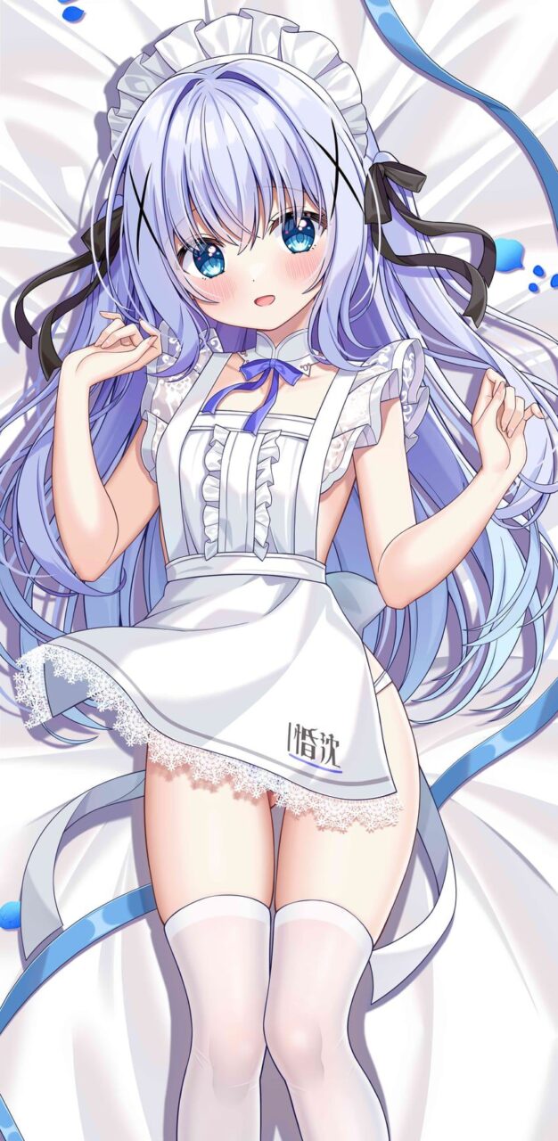 裸エプロンってエロいよな？