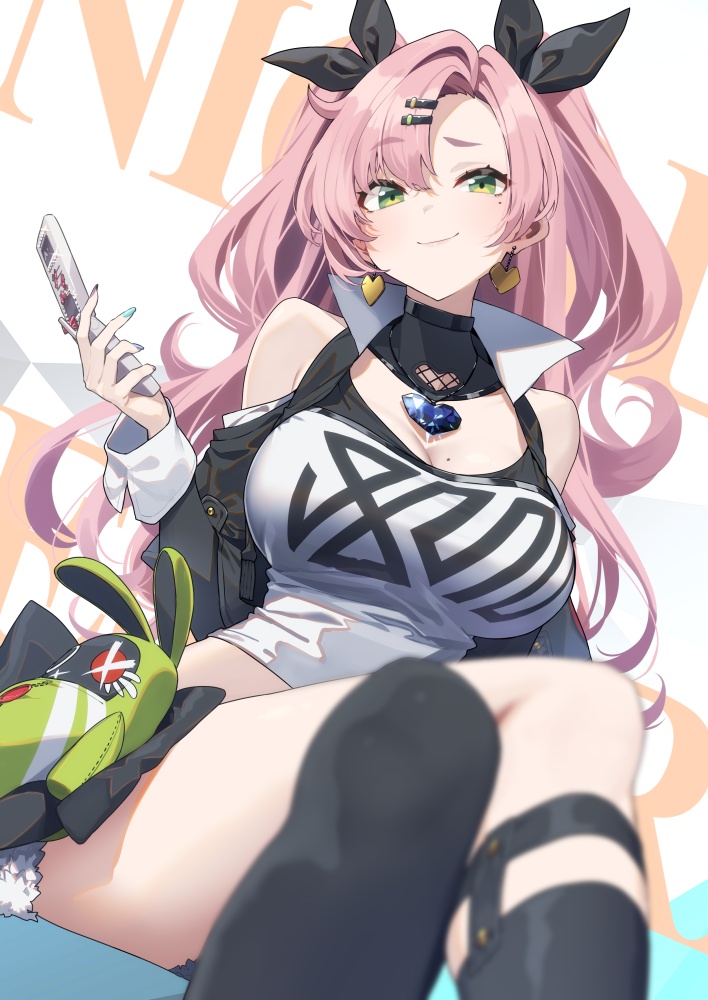 ゼンレスゾーンゼロエロ画像総合スレ