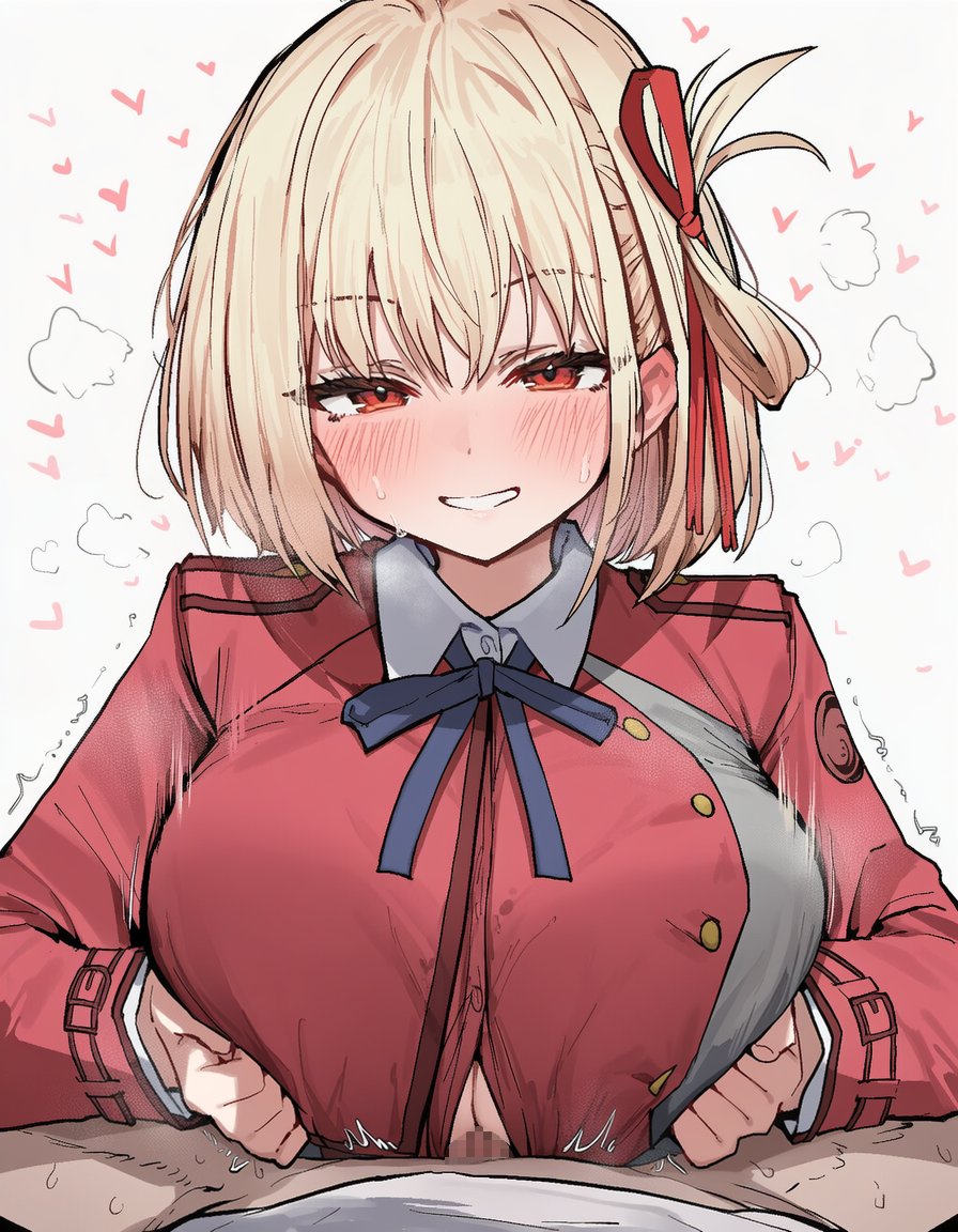 リコリス・リコイルの画像ください