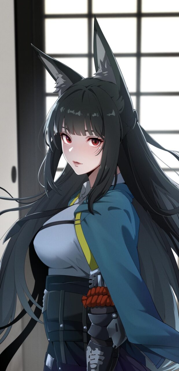 ゼンレスゾーンゼロエロ画像総合スレ