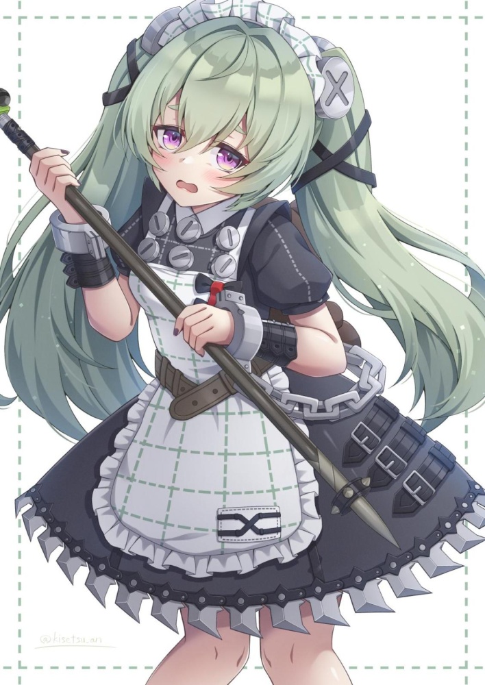 ゼンレスゾーンゼロエロ画像総合スレ