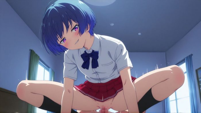 ようこそ実力至上主義の教室へのエロい画像