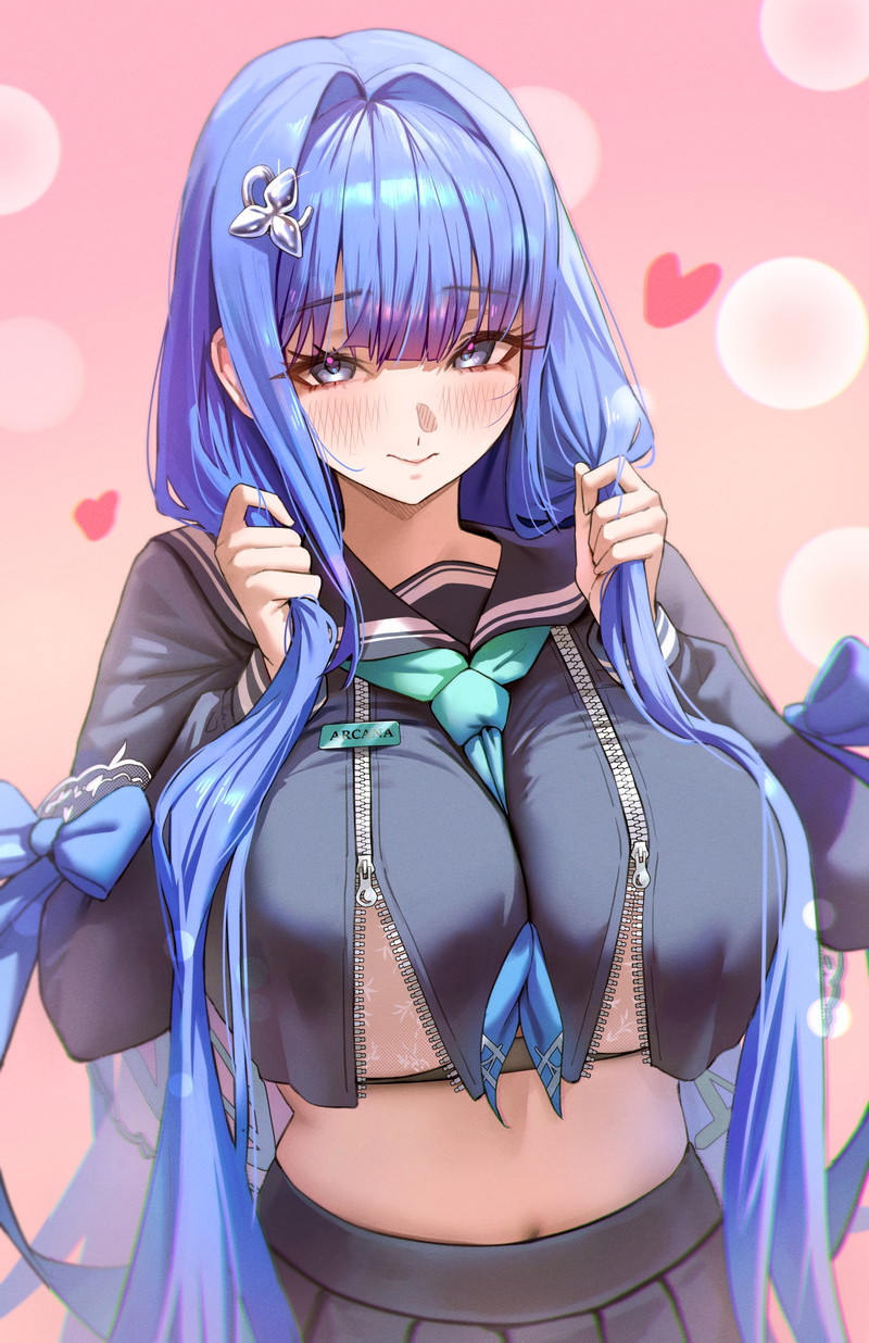 勝利の女神：NIKKEのエロ画像