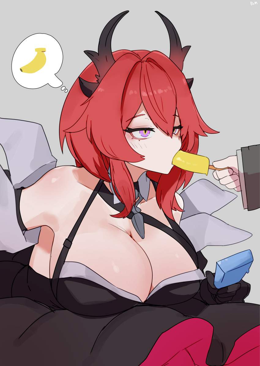 アークナイツのエロ画像をアップ！