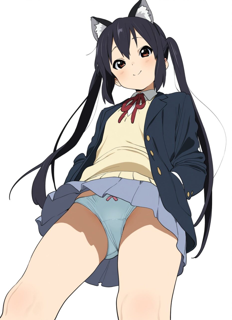 けいおん！の画像ください