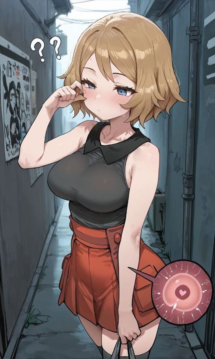 ポケットモンスターのエロ画像補給中！