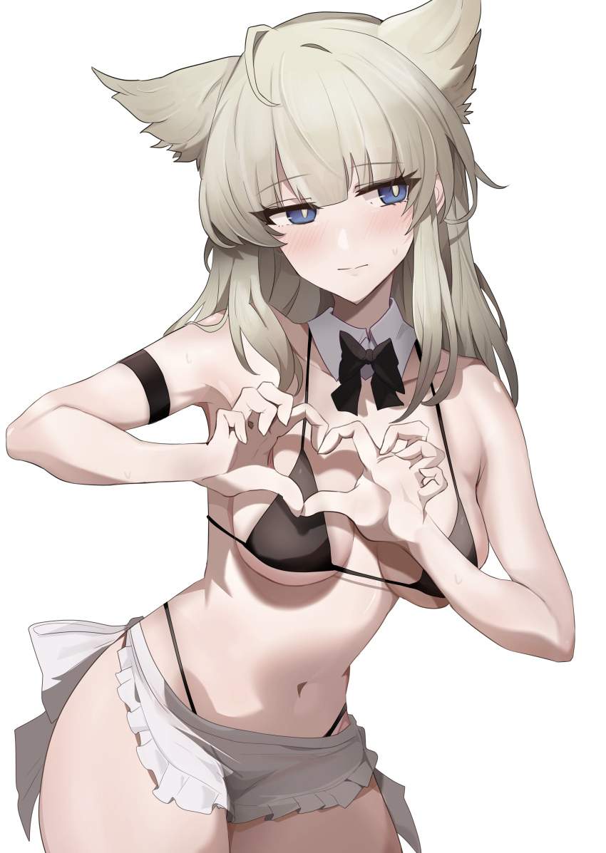 アークナイツのエロ画像を集めてみた