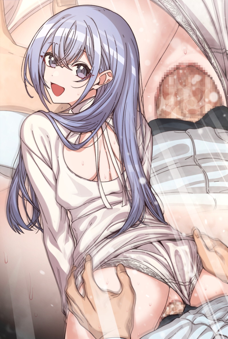 アイドルマスターの可愛い二次元画像。