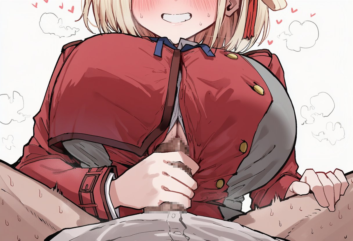 リコリス・リコイルの画像ください