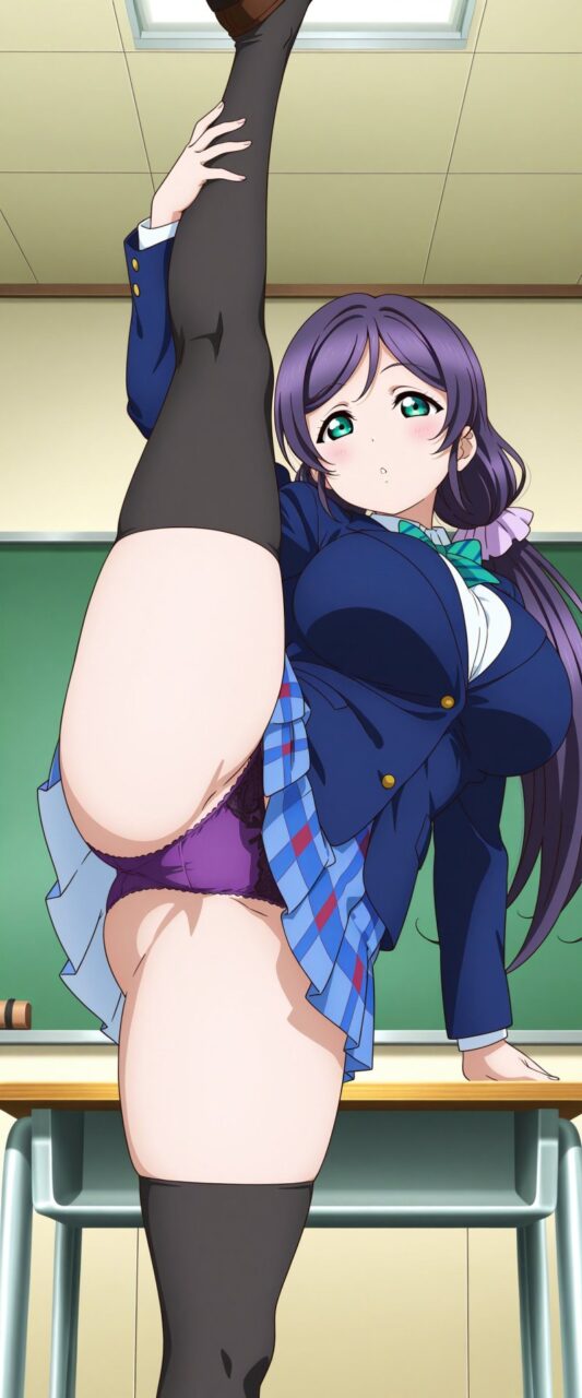 ラブライブ！のエロ画像詰め合わせ