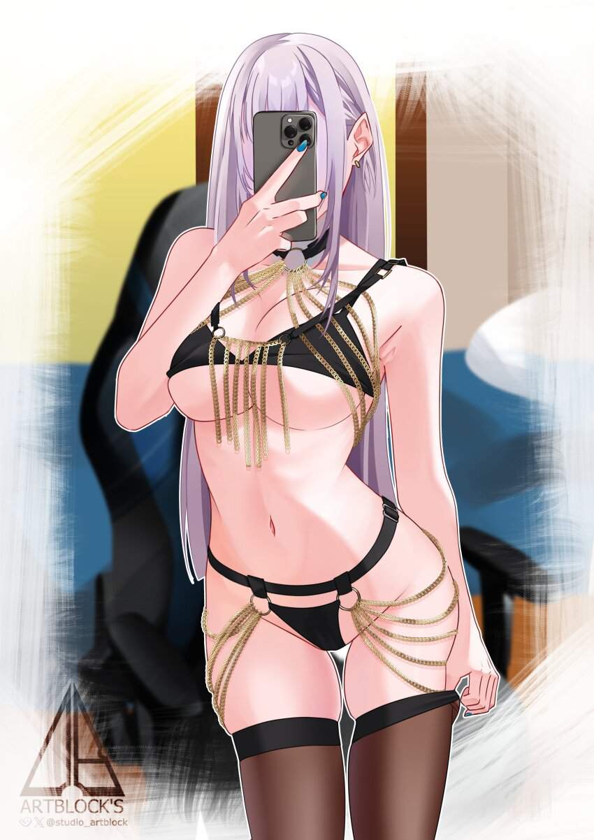 自撮りのエロ可愛い画像貼っていくぜ！