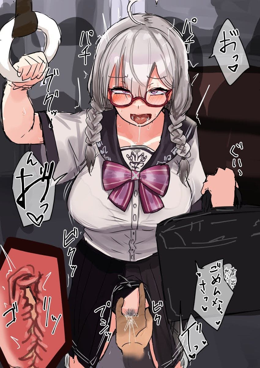 潮吹きのえっちなやつ