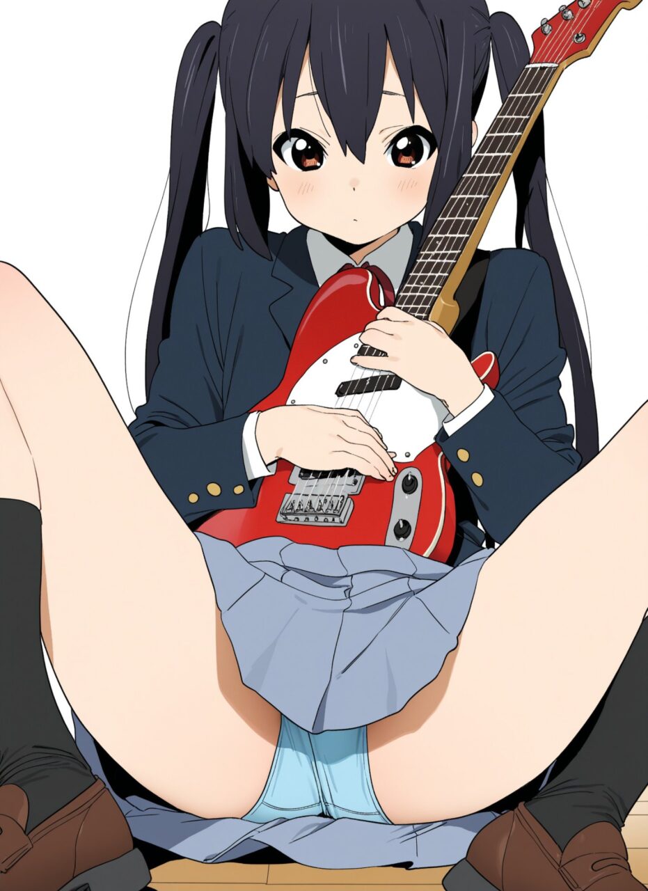 けいおん！の画像ください