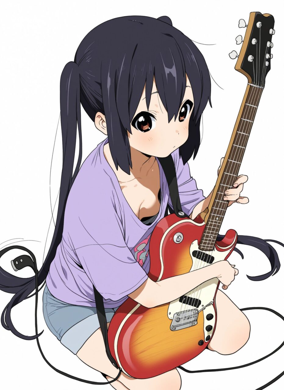 けいおん！の画像ください