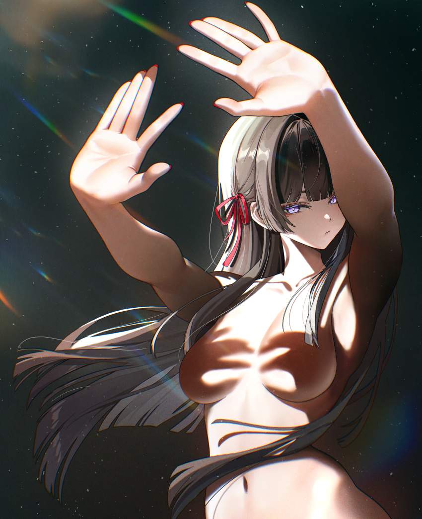 鳴潮の二次画像がヌけすぎてこまる件について