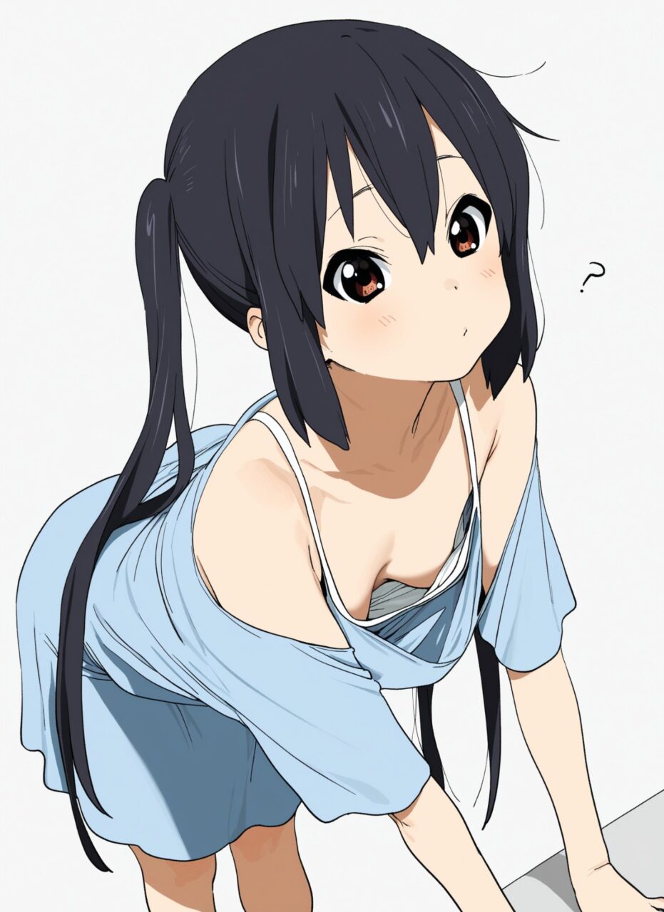 けいおん！の画像ください