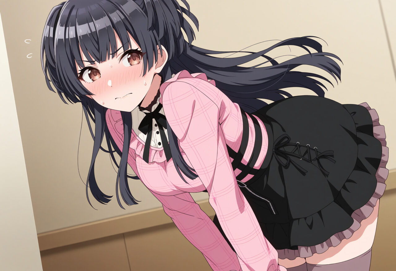 アイドルマスターのエロ画像を集めてみた