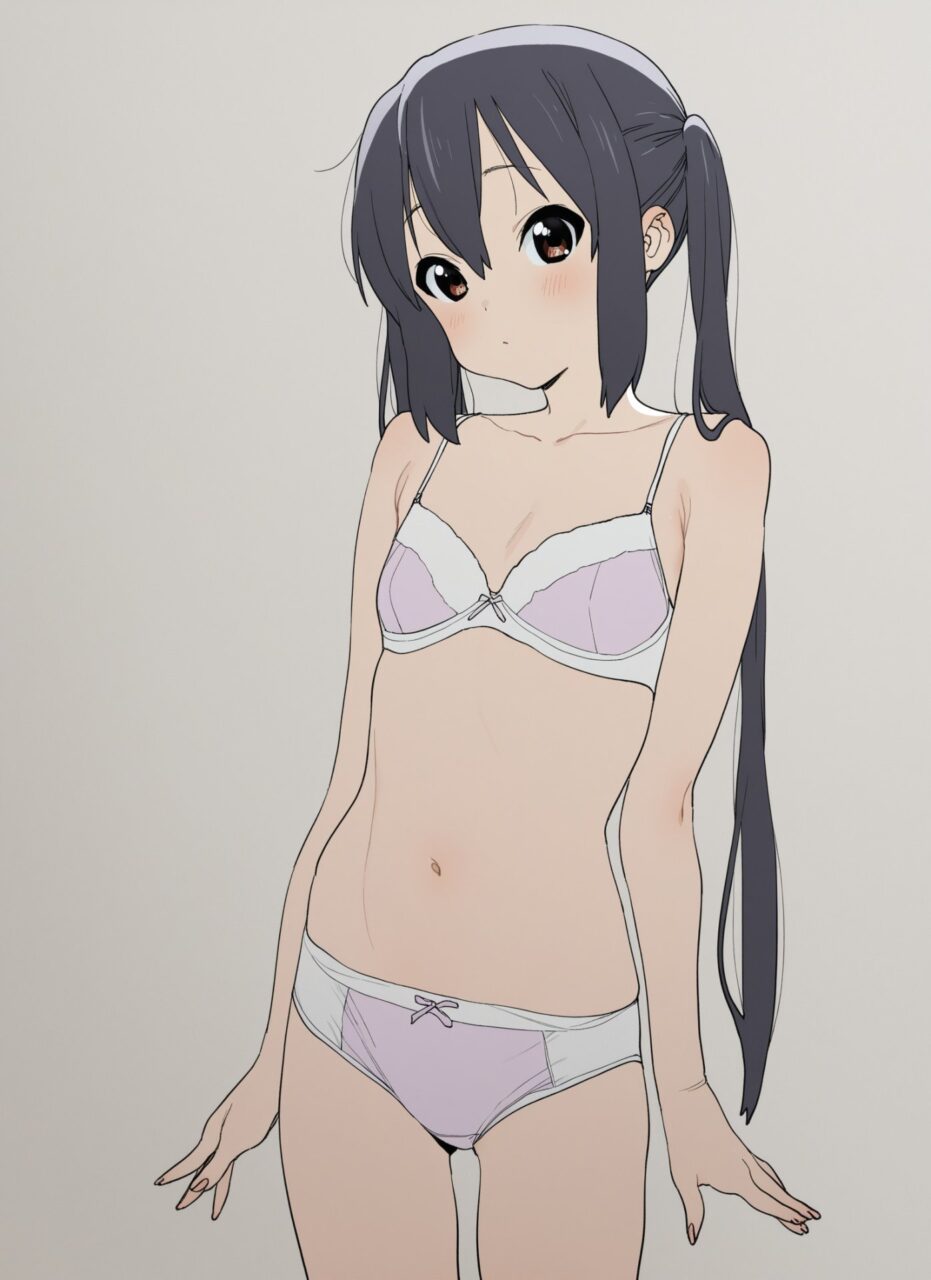 けいおん！の画像ください