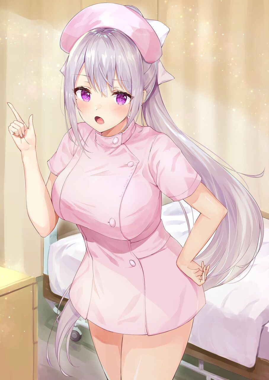 ポニーテールのエロ画像まとめ！