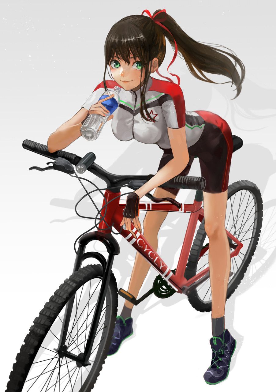 ポニーテールのエロ画像まとめ！