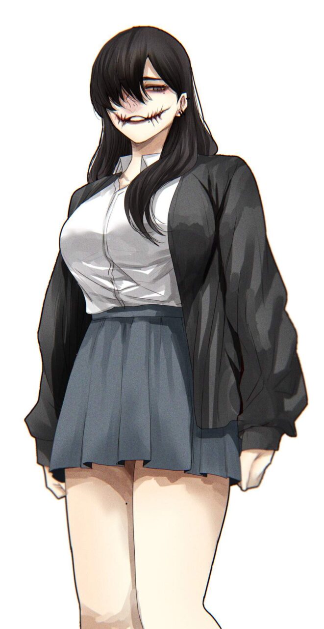 人外のエロすぎる画像