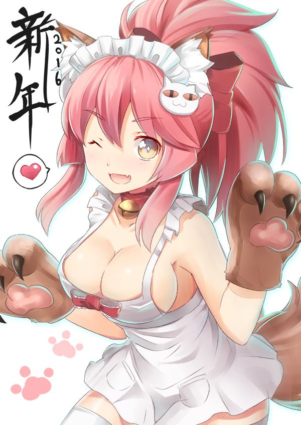 ポニーテールのエロ画像まとめ！