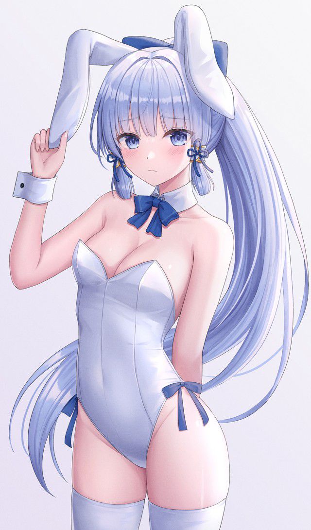 ポニーテールのエロ画像まとめ！