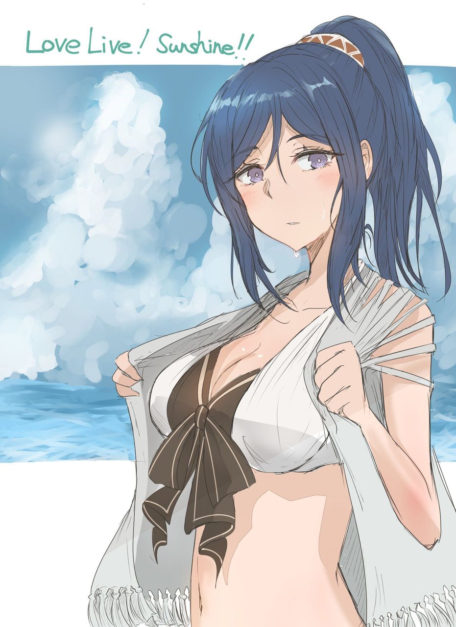 ポニーテールのエロ画像まとめ！