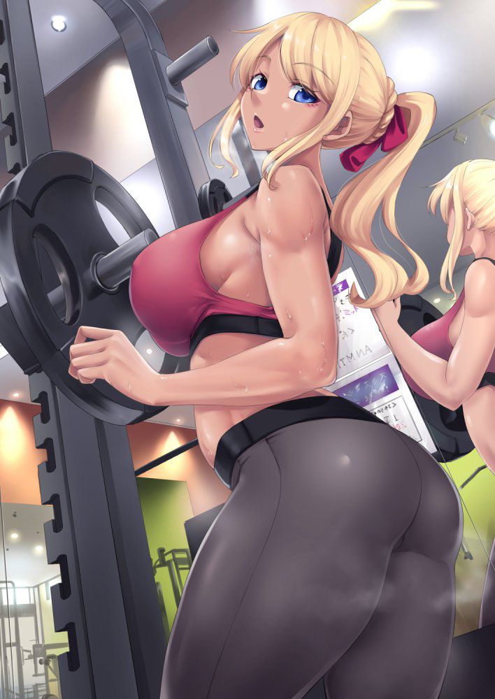 ポニーテールのエロ画像まとめ！
