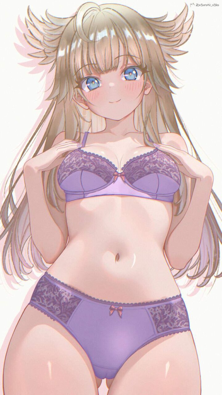 アークナイツのエロ画像を集めてみた