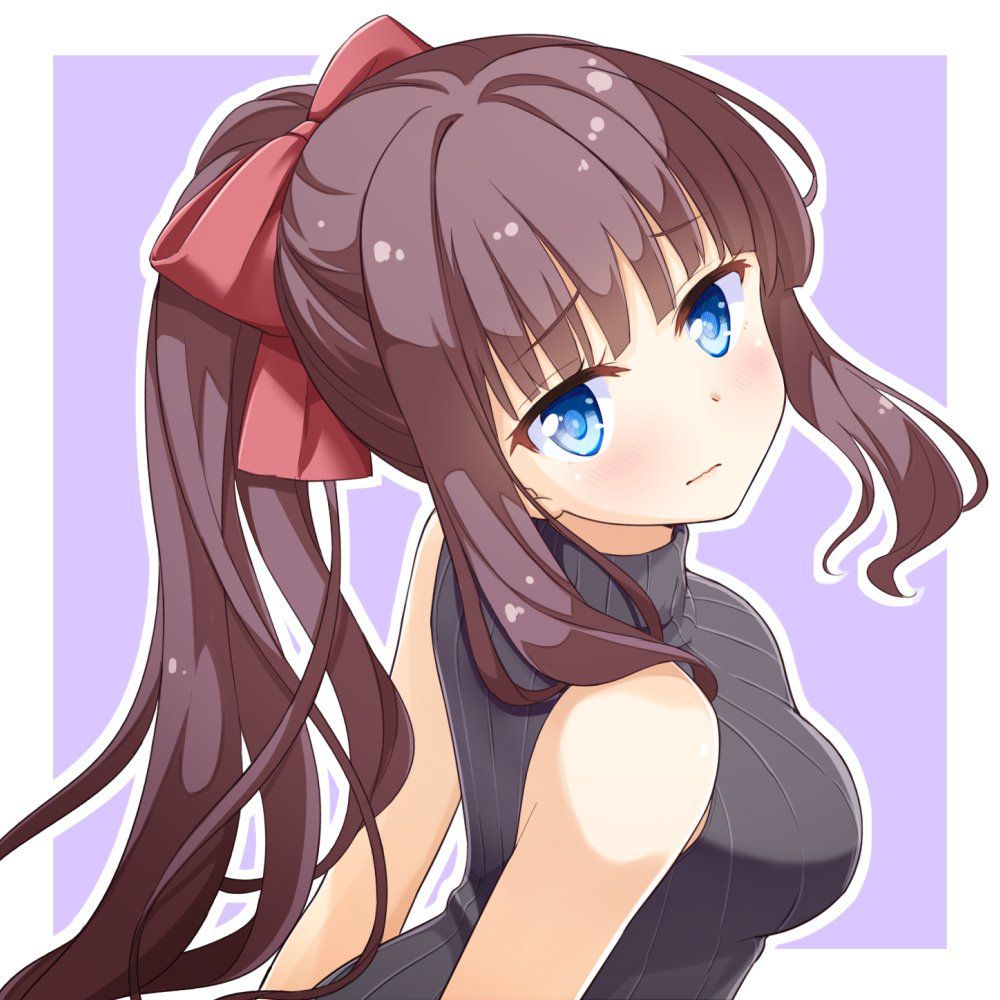 ポニーテールのエロ画像詰め合わせ