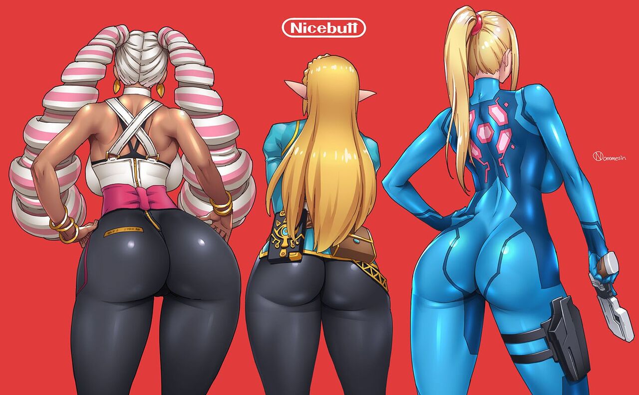 ポニーテールのエロ画像詰め合わせ