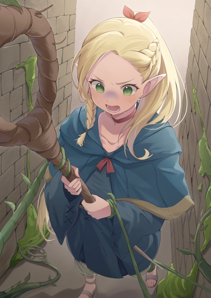 ポニーテールのエロ画像詰め合わせ