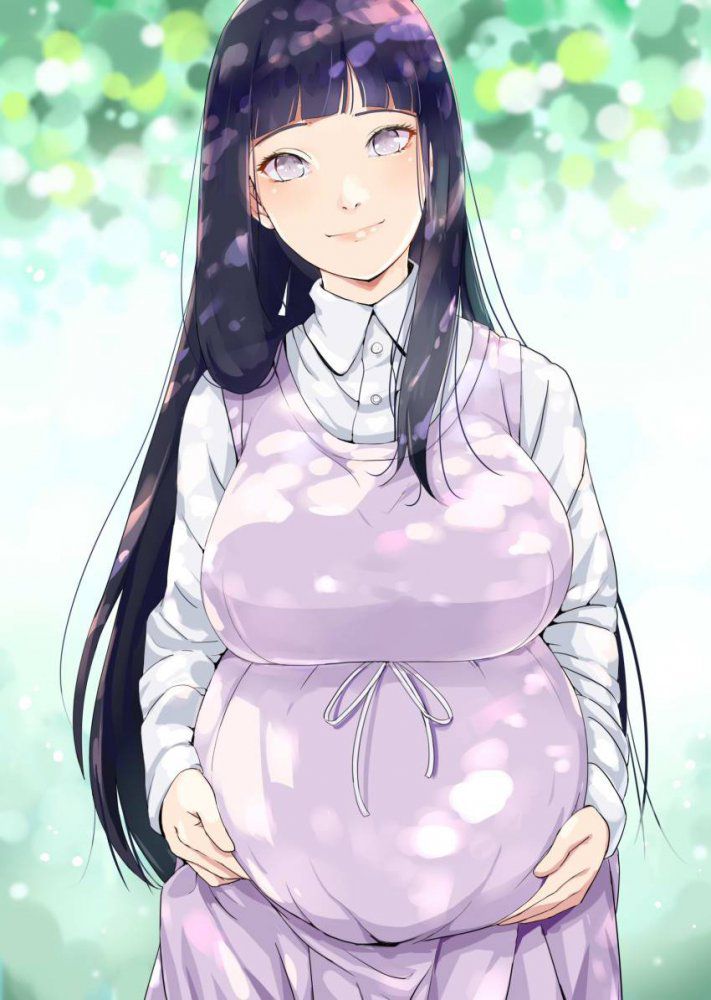 妊娠のエロ画像を復習していく