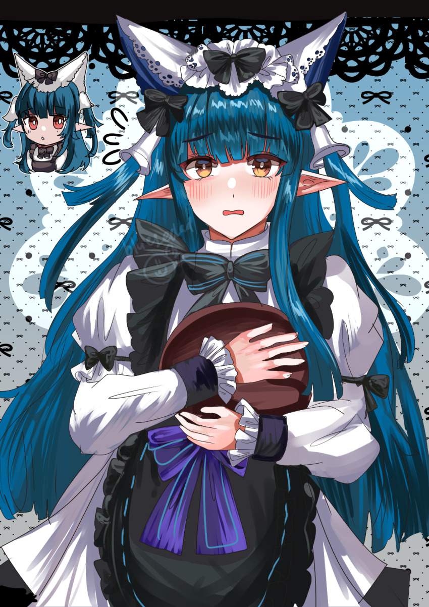 アークナイツのエロ画像集めてみた