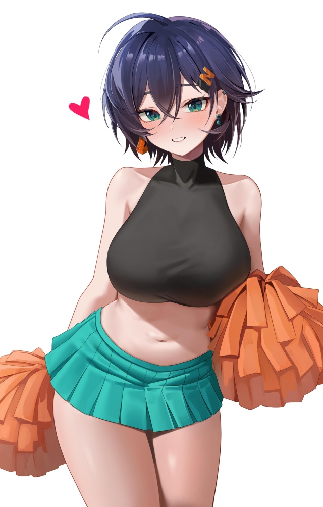 ゼンレスゾーンゼロエロ画像総合スレ