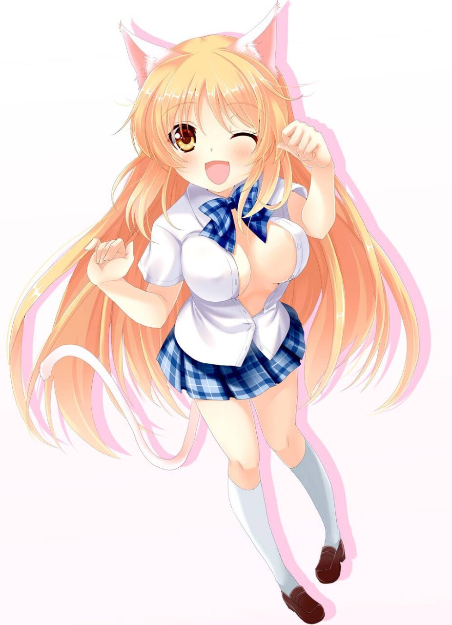 人外のエロすぎる画像