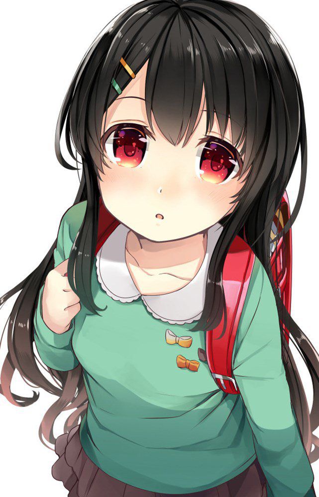 黒髪のエロ画像集めてみたよ！